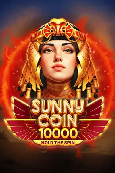Machine à sous Sunny au Winzter Casino